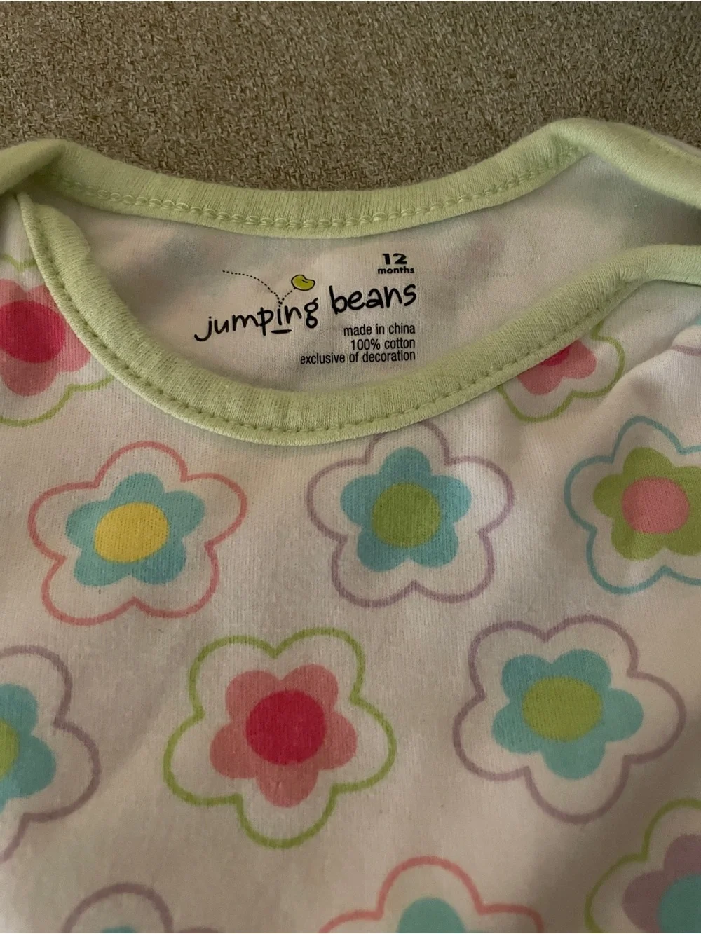 Baby Girl Outfits